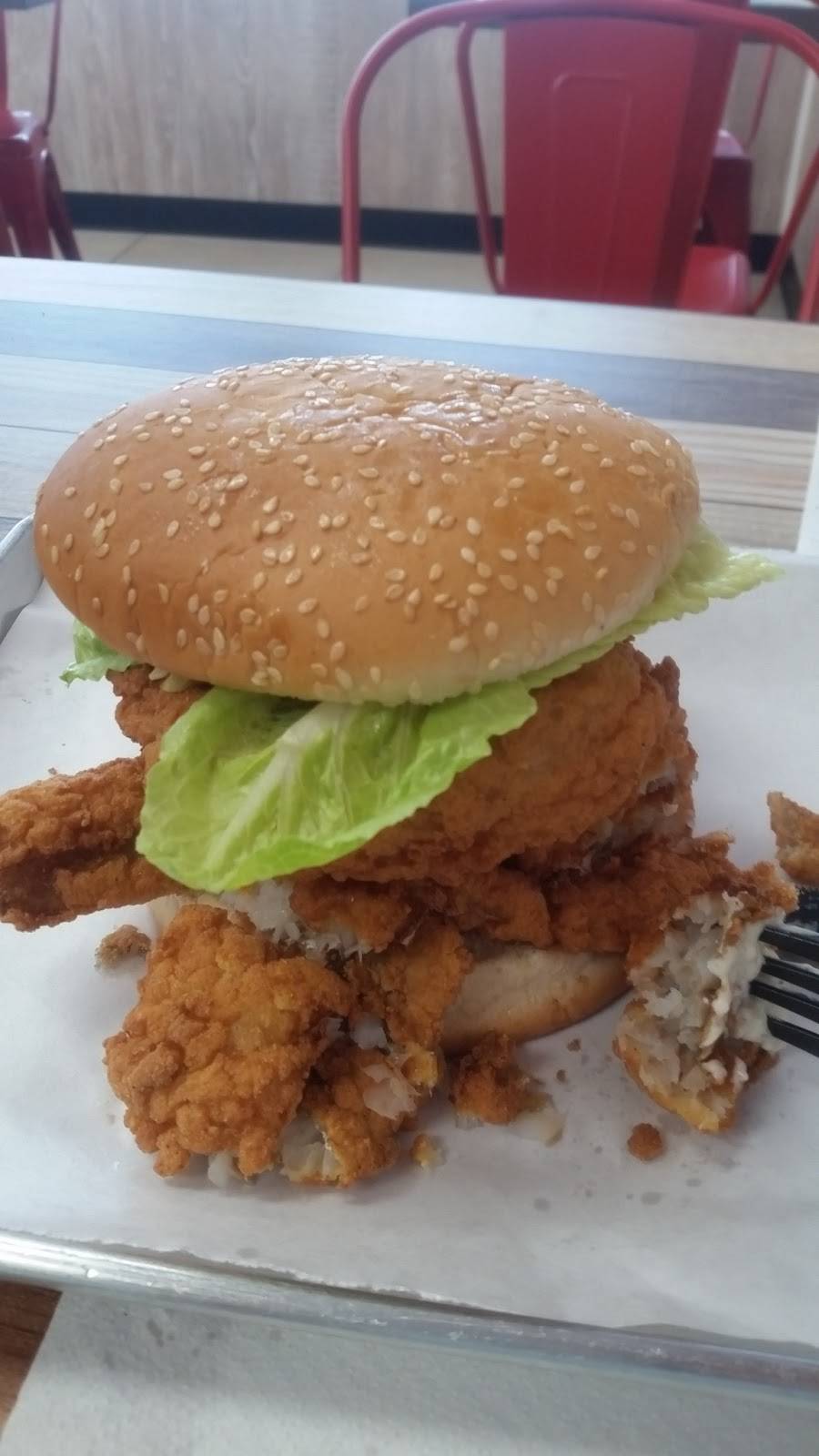 Skrimp Shack | restaurant | 11508 N 56th St, Temple Terrace, FL 33617, USA | 8134373474 OR +1 813-437-3474