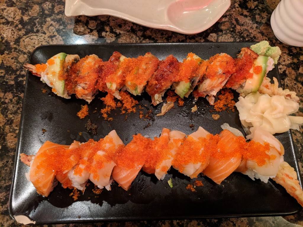 Kamakura Japanese Restaurant | restaurant | 135 N Santa Cruz Ave, Los Gatos, CA 95030, USA | 4083956650 OR +1 408-395-6650