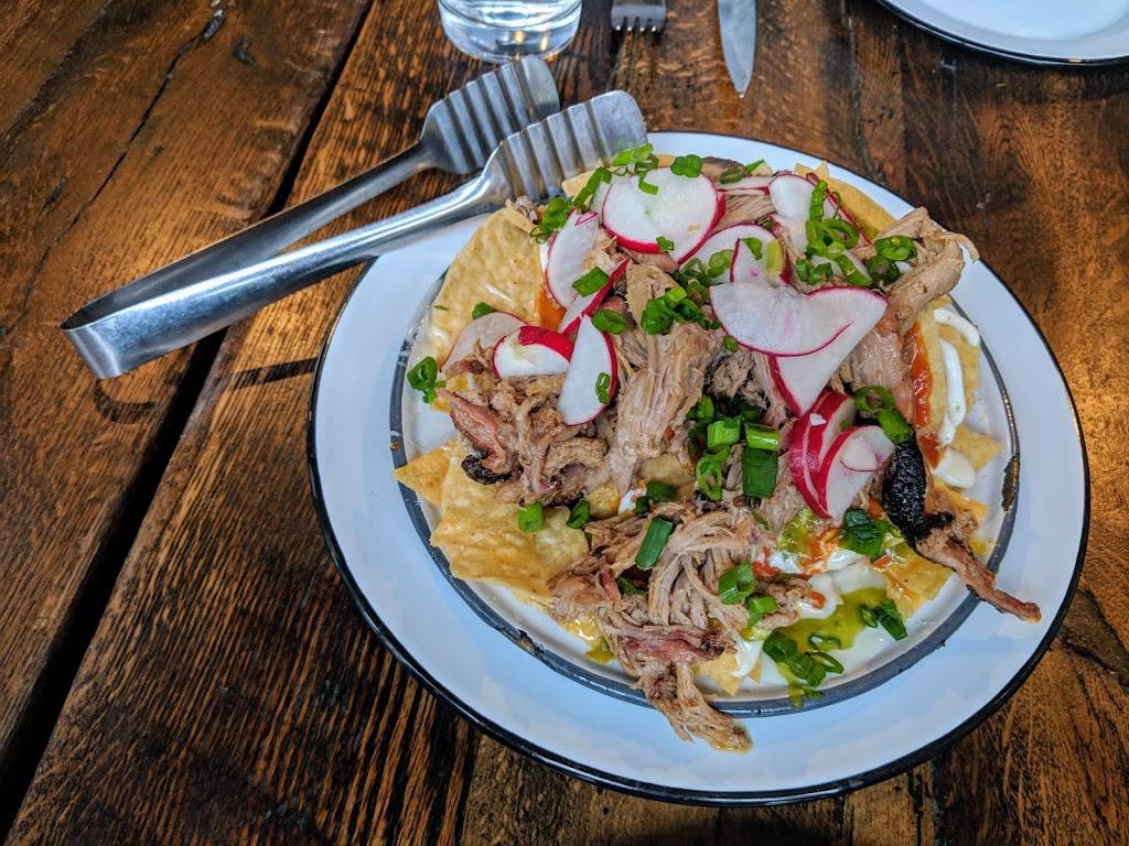 Texas Jacks Barbecue | restaurant | 2761 Washington Blvd, Arlington, VA 22201, USA | 7038750477 OR +1 703-875-0477