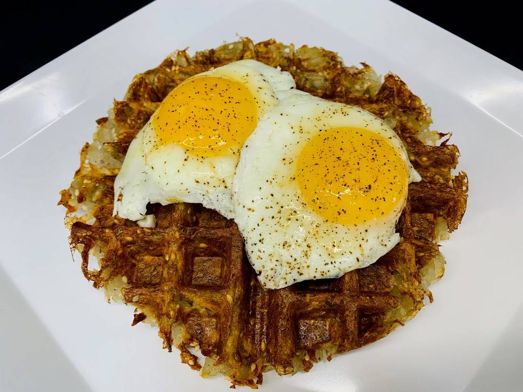 The Egg Shop | restaurant | 3961 S Las Vegas Blvd, Las Vegas, NV 89119, USA | 7024457141 OR +1 702-445-7141