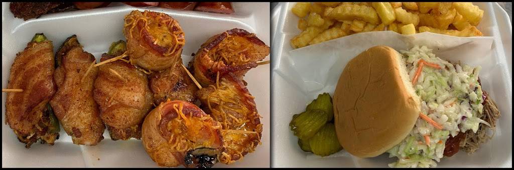 Smokeez BBQ | restaurant | 204 W Shell Point Rd, Ruskin, FL 33570, USA | 8135310465 OR +1 813-531-0465