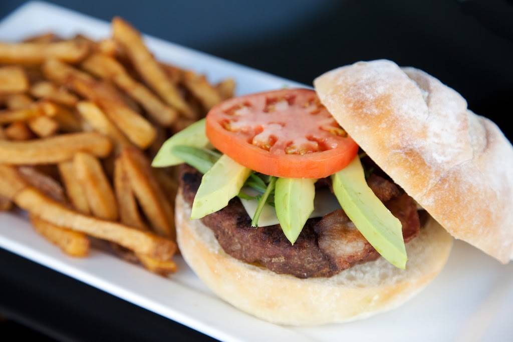 Downie Street Burgers | restaurant | 107 Downie St, Stratford, ON N5A 1X2, Canada | 5195085500 OR +1 519-508-5500