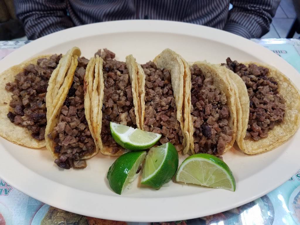 El Pueblito | restaurant | 3941 W Touhy Ave, Lincolnwood, IL 60712, USA | 8473297633 OR +1 847-329-7633