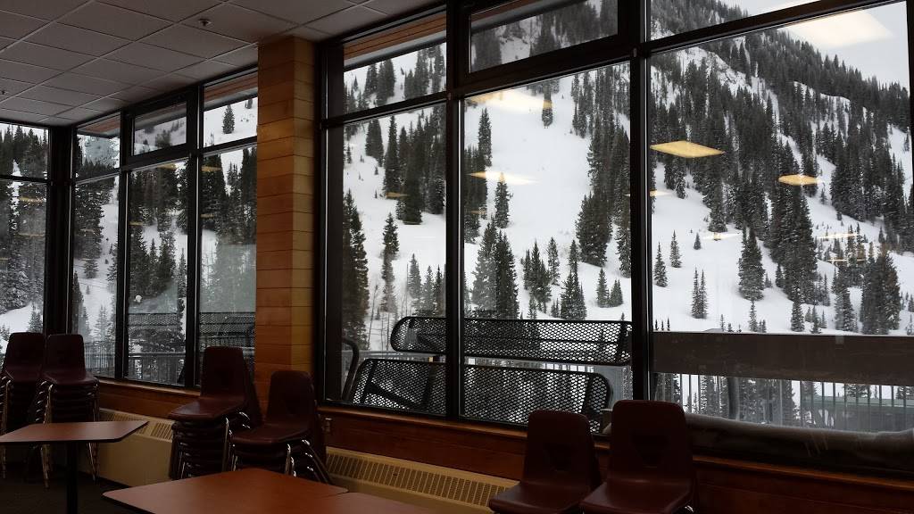 Albion Grill | restaurant | 10520 E Day Lodge Rd, Alta, UT 84092, USA | 8018607507 OR +1 801-860-7507