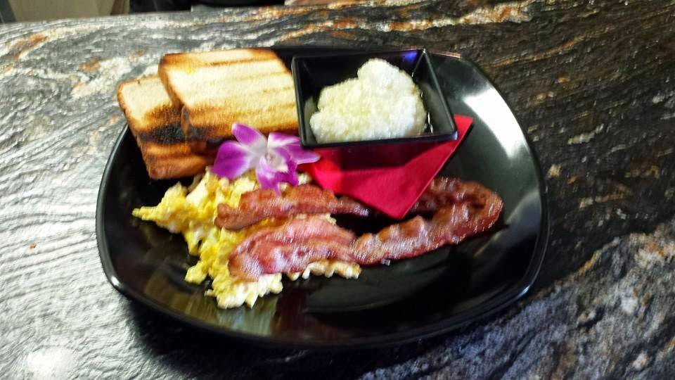 The Soho Backyard | restaurant | 610 S Armenia Ave, Tampa, FL 33609, USA | 8132845928 OR +1 813-284-5928