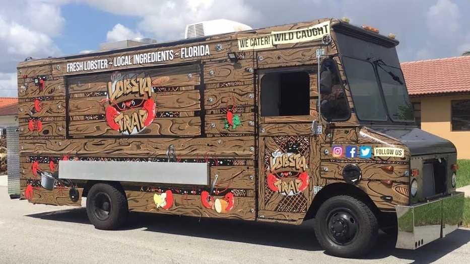 The Lobsta Trap | restaurant | 10697 SW 56th St, Miami, FL 33165, USA | 7863937856 OR +1 786-393-7856