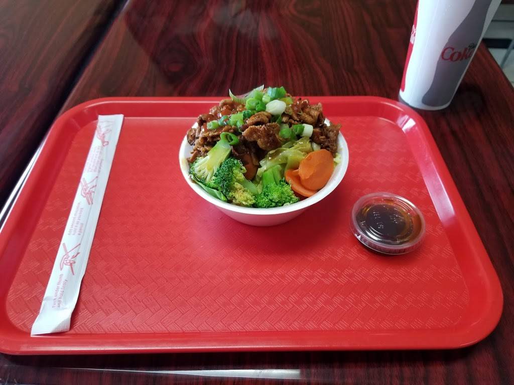 Bowl To Go | restaurant | 6780 Miramar Rd, San Diego, CA 92121, USA | 8582711769 OR +1 858-271-1769