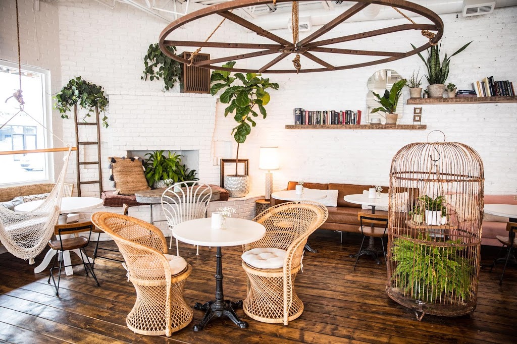 Maison Marcel | bakery | 3114 N Broadway, Chicago, IL 60657, USA | 7736616942 OR +1 773-661-6942