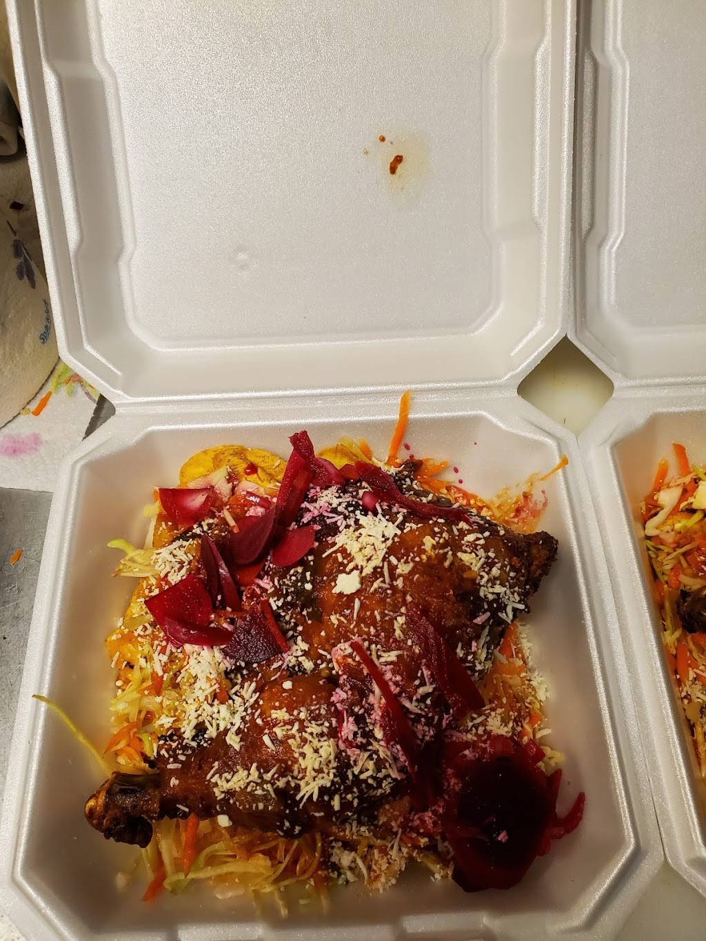 El Hondureño Restaurante | restaurant | 2832 Fairmount Ave, Atlantic City, NJ 08401, USA | 6095414158 OR +1 609-541-4158