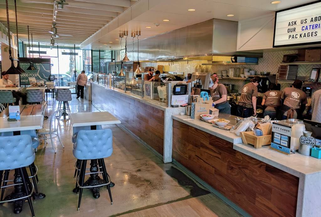 Mendocino Farms | meal takeaway | 631 Wilshire Blvd, Santa Monica, CA 90401, USA | 3103955273 OR +1 310-395-5273