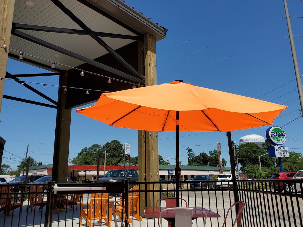 Fat Pats Bar and Grill - Alexandria | restaurant | 1302 Texas Ave, Alexandria, LA 71301, USA | 3185288270 OR +1 318-528-8270