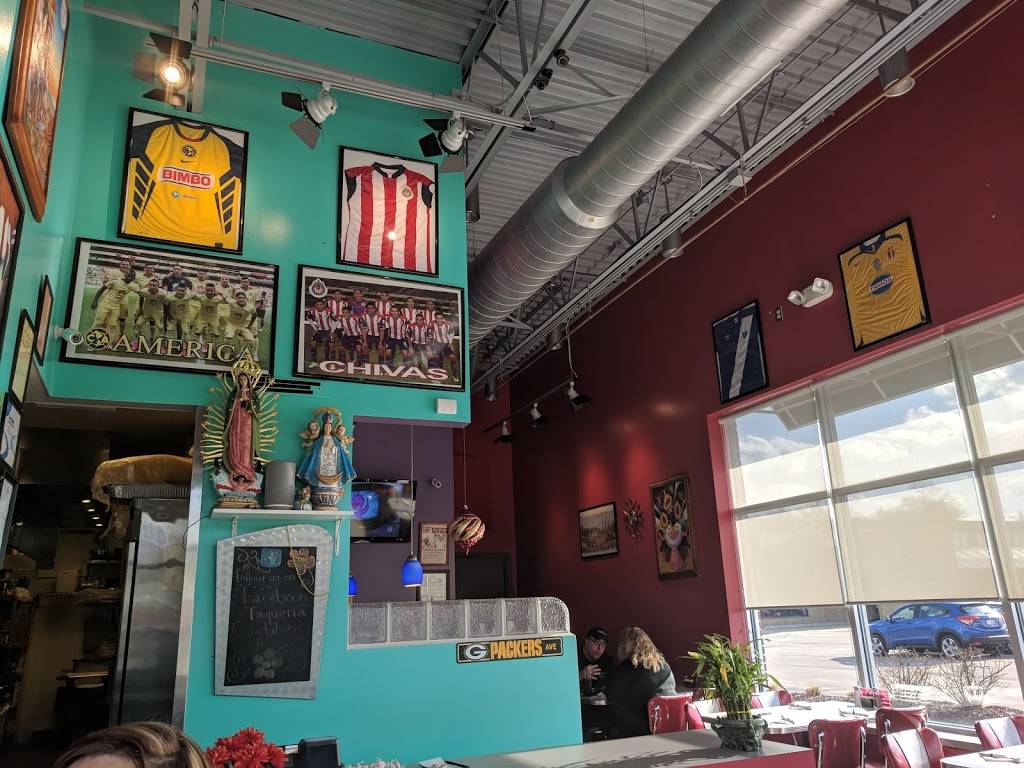Taqueria Guadalajara | restaurant | 2971, 801 W Moreland Blvd unit c, Waukesha, WI 53188, USA | 2628753981 OR +1 262-875-3981
