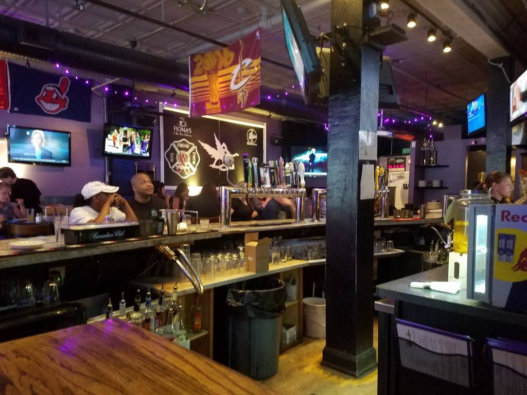 THE WILD GOOSE | restaurant | 4144 Erie St, Willoughby, OH 44094, USA | 4409516644 OR +1 440-951-6644