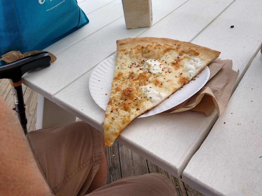 Maruca’s Tomato Pies | restaurant | 1050 Ocean Ave, Asbury Park, NJ 07712, USA | 7323618551 OR +1 732-361-8551