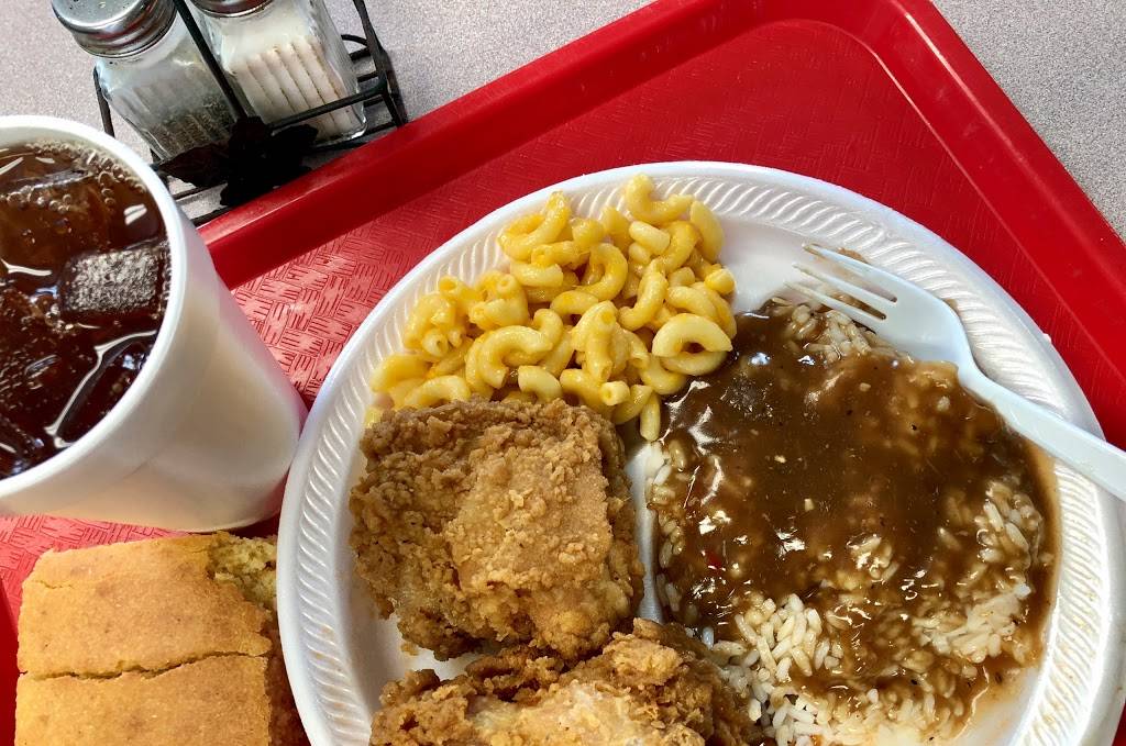 Beckys & Marys Restaurant | restaurant | 731 E Washington Dr, High Point, NC 27260, USA | 3368839917 OR +1 336-883-9917