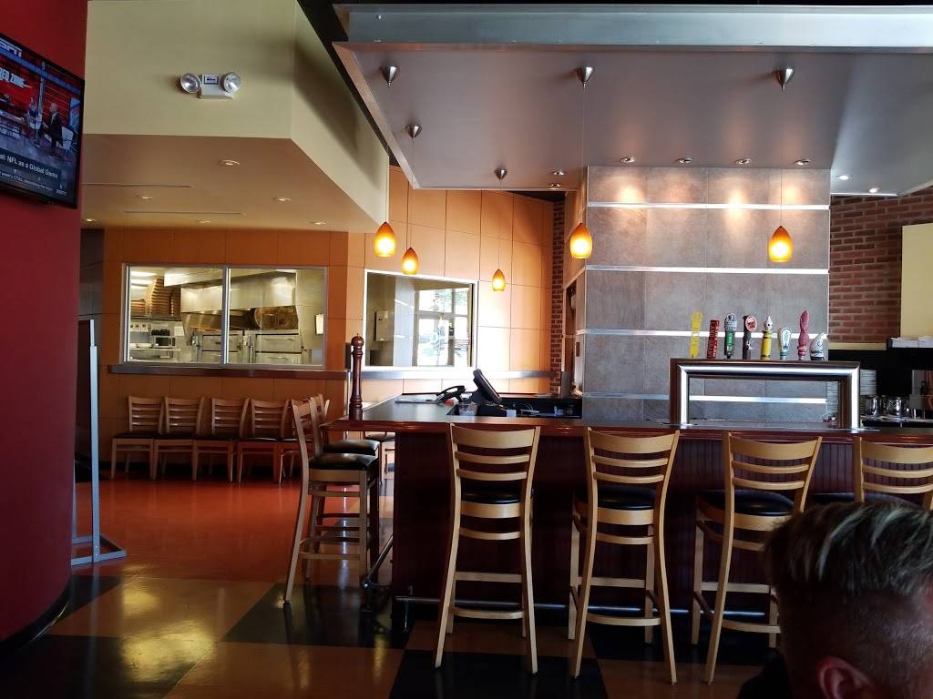 Deweys Pizza | meal takeaway | 1327 W 5th Ave, Columbus, OH 43212, USA | 6144878282 OR +1 614-487-8282