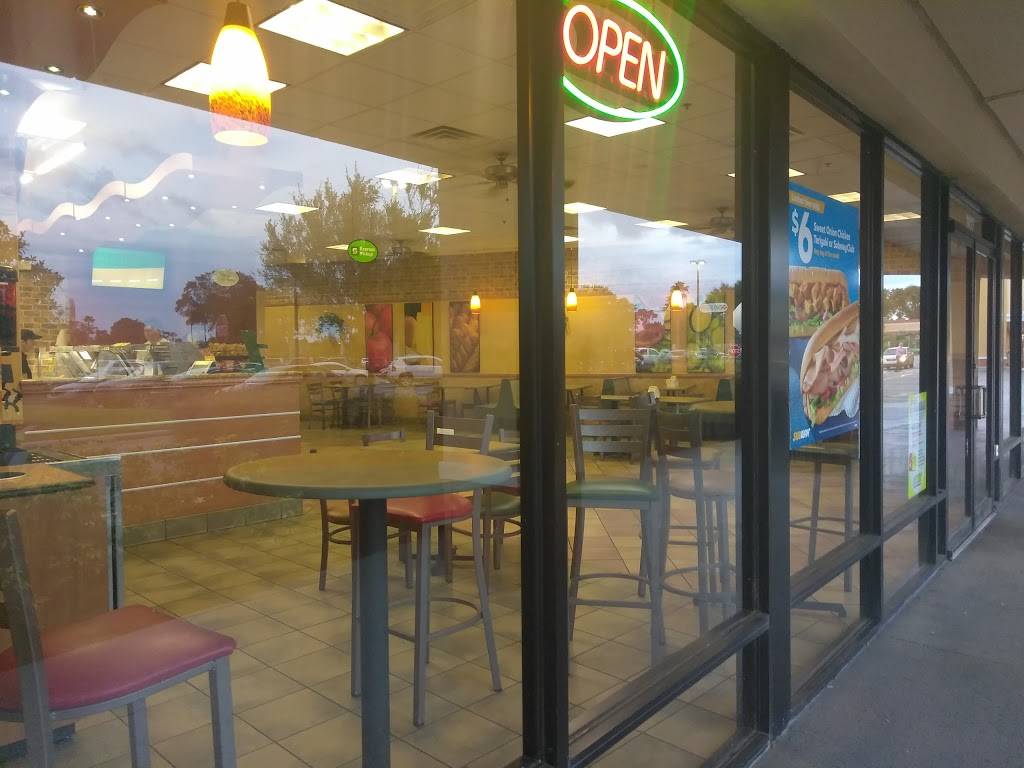 Subway | restaurant | 2927 Vineland Rd, Kissimmee, FL 34746, USA | 4073960062 OR +1 407-396-0062