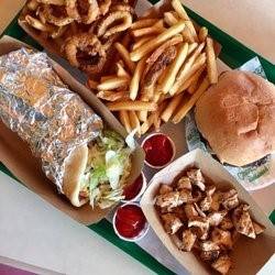 Char-Hut | restaurant | Tamarac Marketplace, 10000 West McNab Road, Tamarac, FL 33321, USA | 9547205566 OR +1 954-720-5566