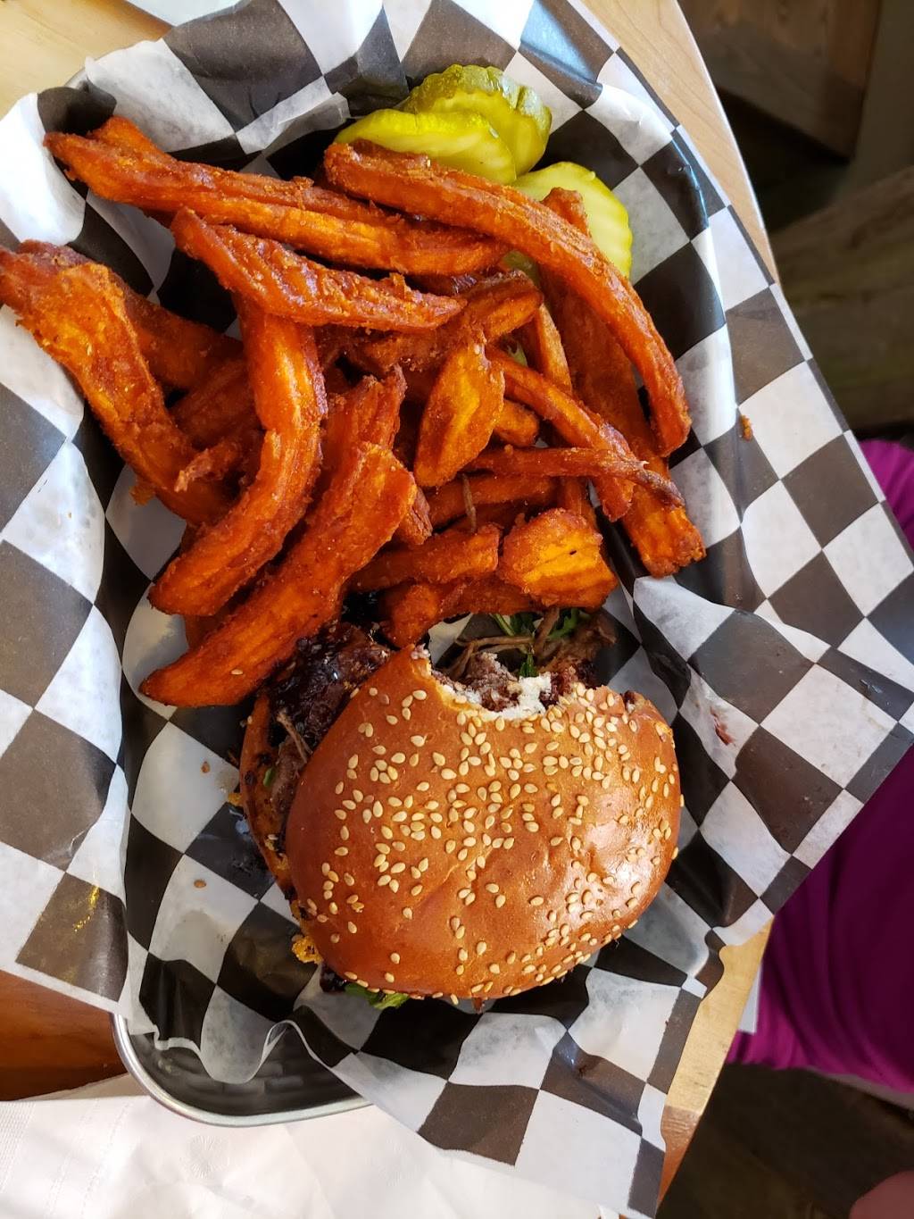 Cool Hand Dukes | restaurant | 30 Railroad St, New Milford, CT 06776, USA | 8607995400 OR +1 860-799-5400