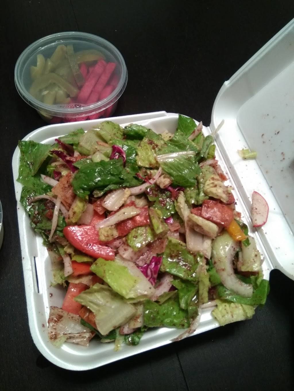 Prince Gourmet | restaurant | 3848 Innes Rd, Orléans, ON K1W 0C8, Canada | 6138300888 OR +1 613-830-0888