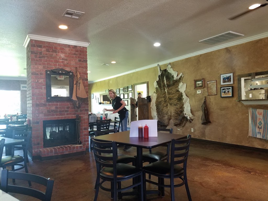 Rangler BBQ | restaurant | 8243 Old US Hwy 69, Savanna, OK 74565, USA | 9185483527 OR +1 918-548-3527