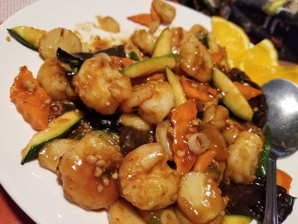 First Szechuan Wok | restaurant | 10855 Lindbrook Dr, Los Angeles, CA 90024, USA | 3102087785 OR +1 310-208-7785