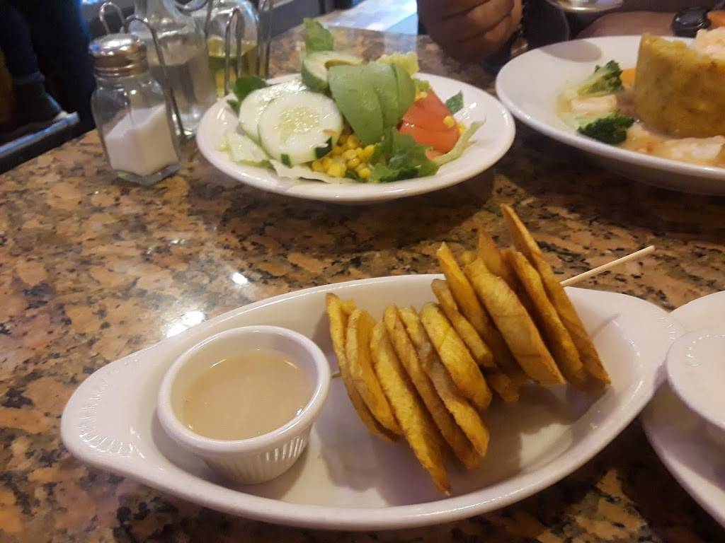 Caridad | restaurant | 3533 Broadway, New York, NY 10031, USA | 2128624053 OR +1 212-862-4053