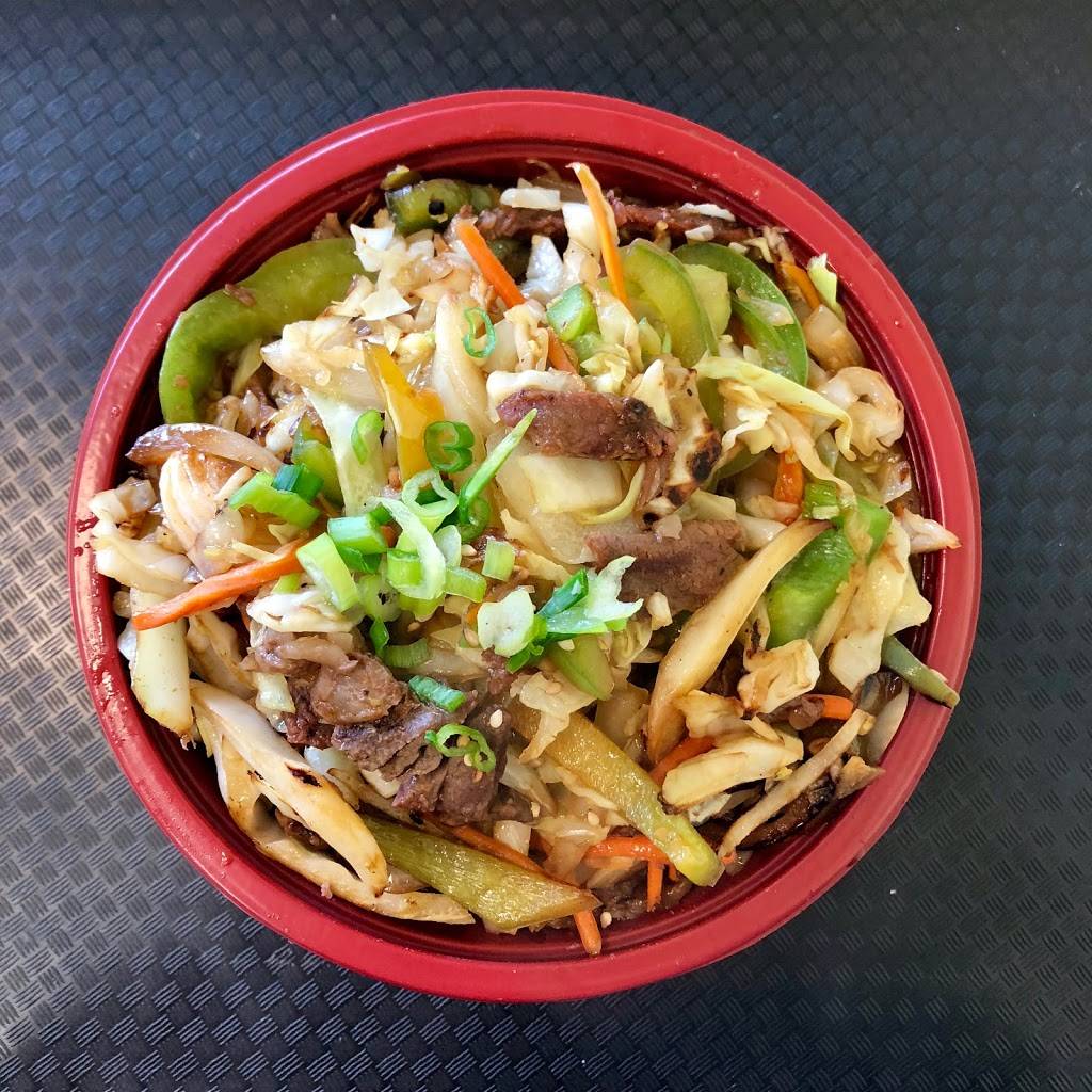 Soy Japanese Grill & Roll | restaurant | 2813 S Figueroa St, Los Angeles, CA 90007, USA | 2137468831 OR +1 213-746-8831