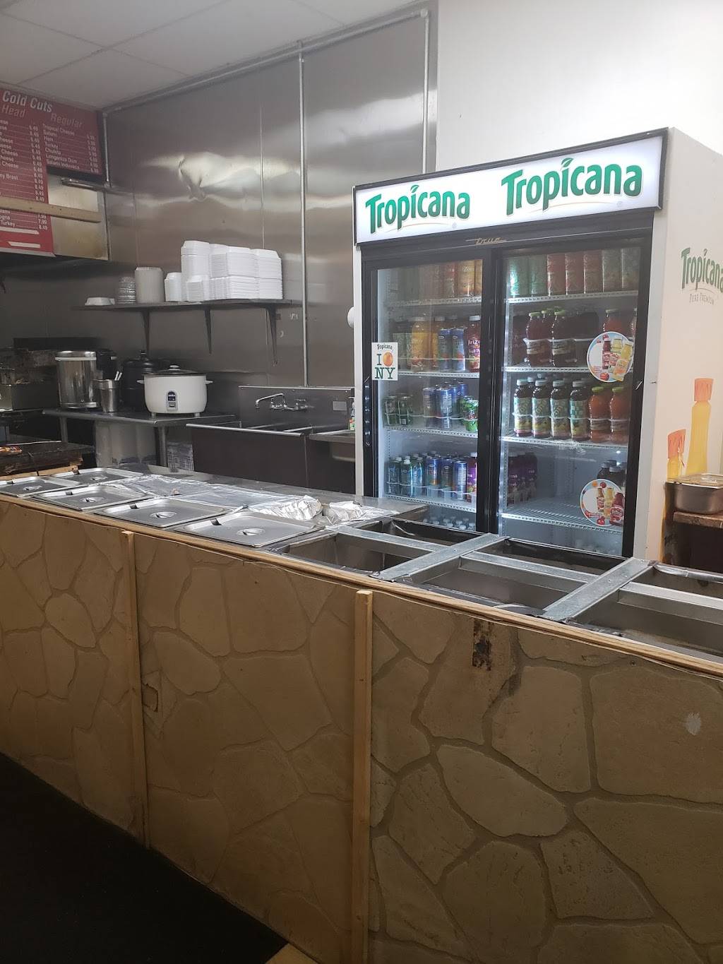 Yummie | restaurant | 376 E Gun Hill Rd, Bronx, NY 10467, USA | 3476418033 OR +1 347-641-8033