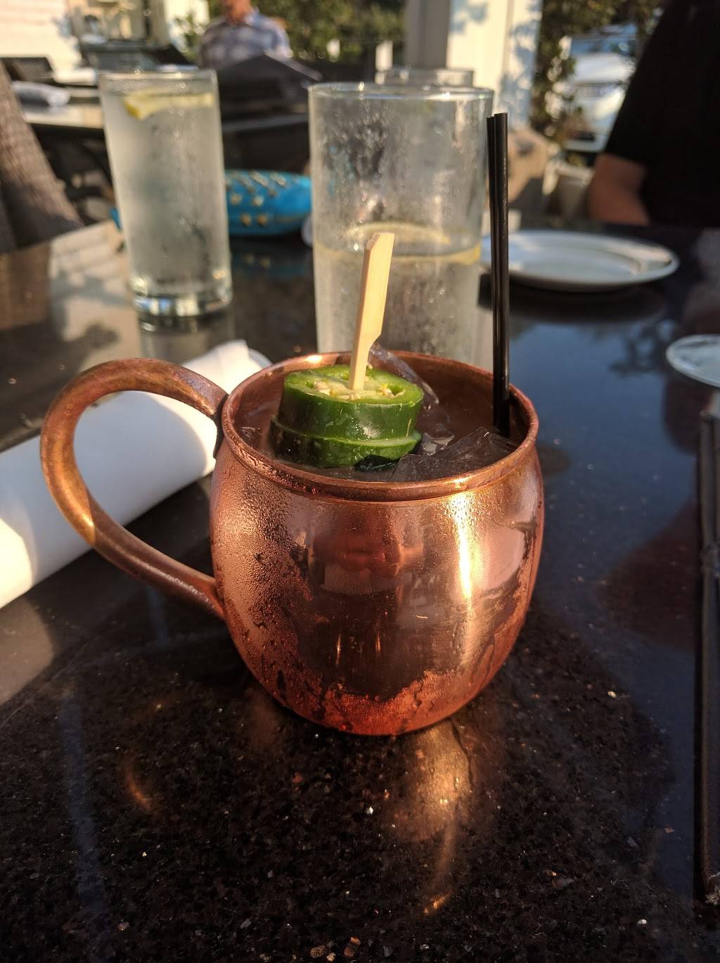 The Grill on the Alley | restaurant | 120 Promenade Way, Westlake Village, CA 91362, USA | 8054181760 OR +1 805-418-1760