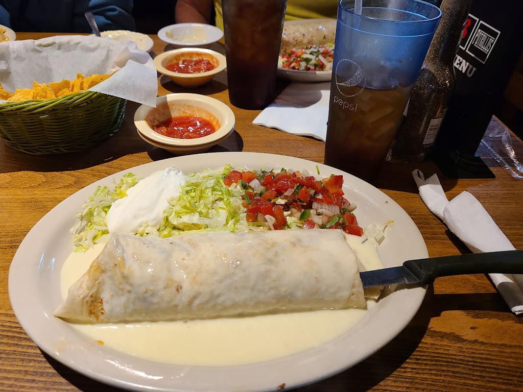 Los 3 Potrillos | restaurant | 2490 Sanders Rd, Conway, AR 72032, USA | 5013271144 OR +1 501-327-1144