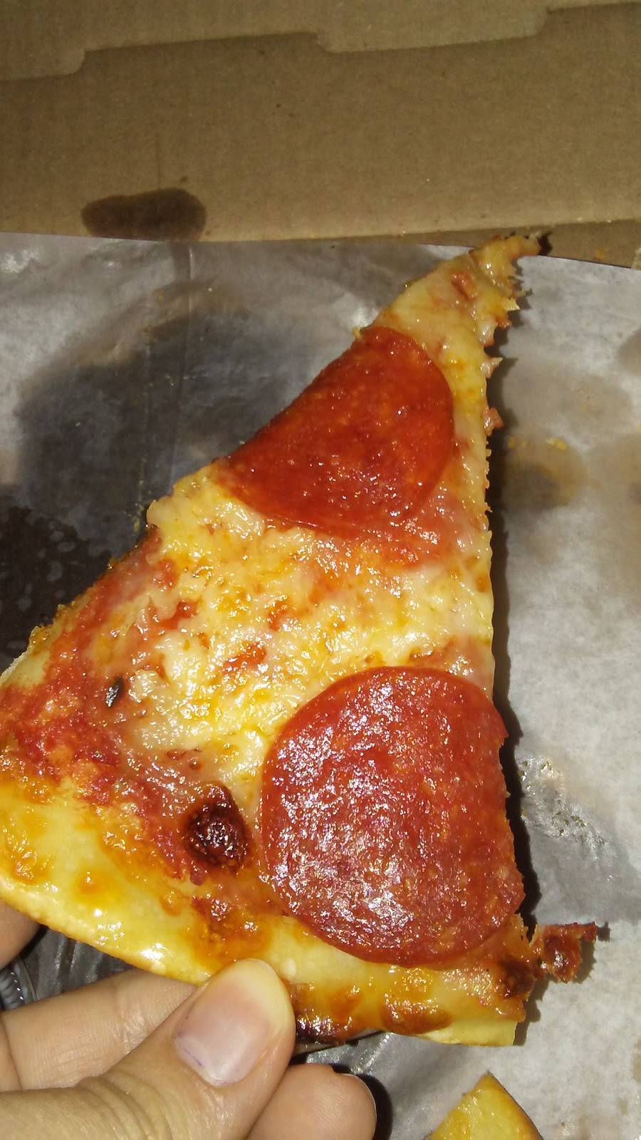 Old English Style Pizza | meal delivery | 4163 N 9th St, Philadelphia, PA 19140, USA | 2152282727 OR +1 215-228-2727