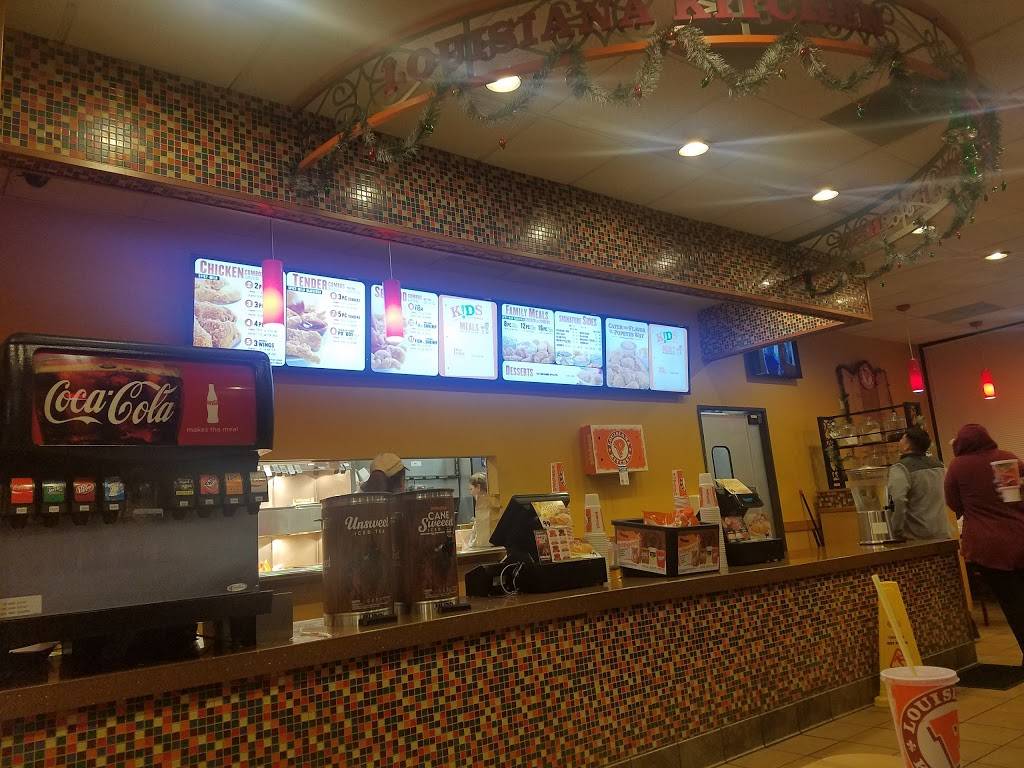 Popeyes Louisiana Kitchen | restaurant | 14312 Prairie Ave, Hawthorne, CA 90250, USA | 3106445833 OR +1 310-644-5833