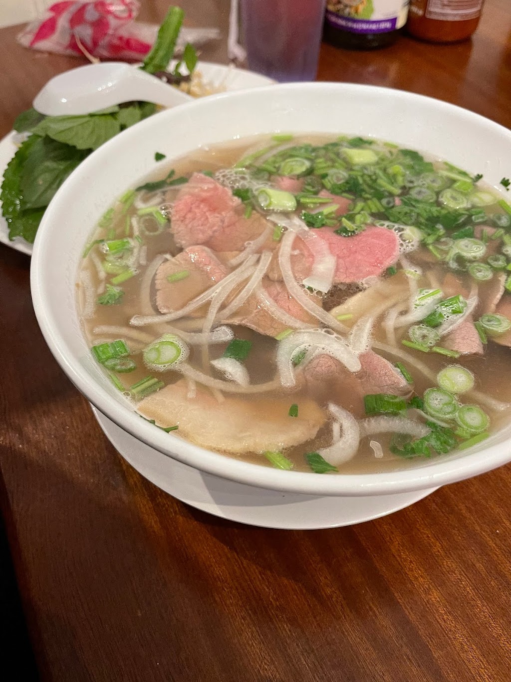 Pho 24 Atlantic Station | restaurant | 264 19th St NW # 2160, Atlanta, GA 30363, USA | 6787054409 OR +1 678-705-4409