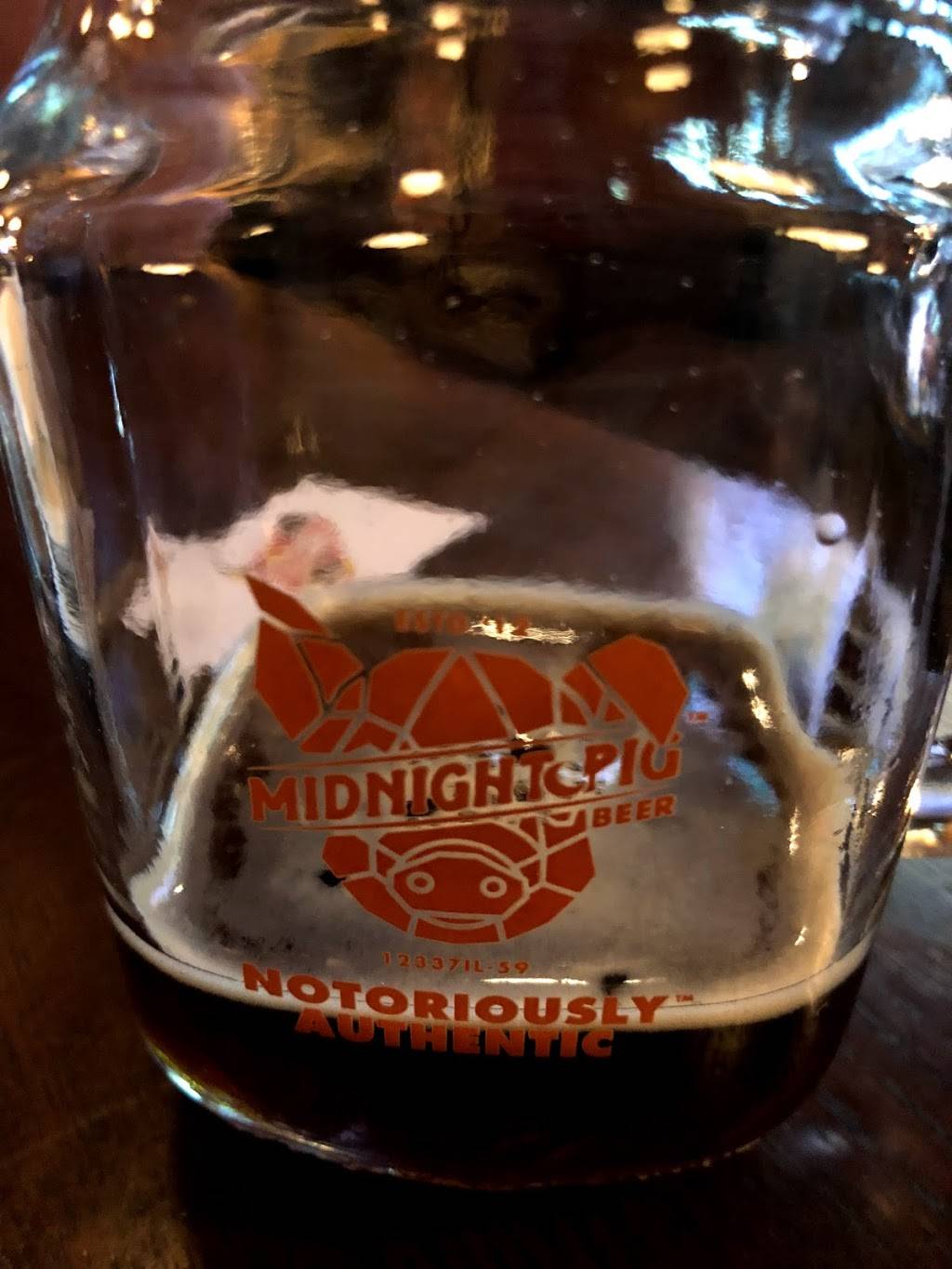 Midnight Pig Tap Room | restaurant | 1557 Sherman Road, Evanston, IL 60201, USA | 8474481368 OR +1 847-448-1368