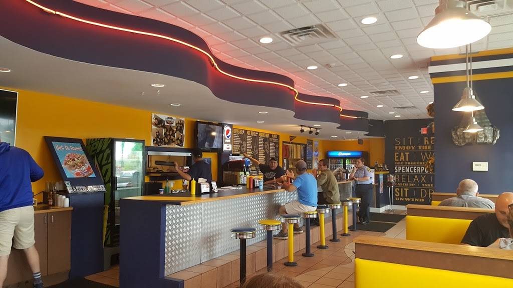 Spencerport Hots | restaurant | 500 S Union St, Spencerport, NY 14559, USA | 5853494687 OR +1 585-349-4687