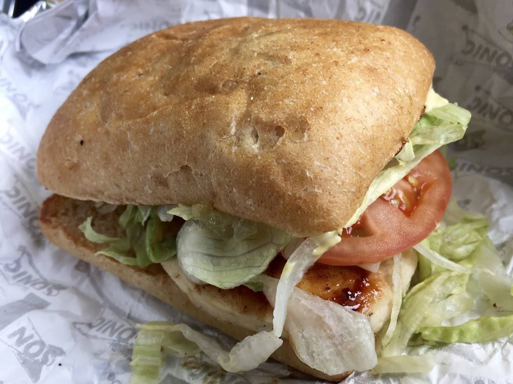 Sonic Drive-In | restaurant | 909 S 6th Ave, Wauchula, FL 33873, USA | 8637670006 OR +1 863-767-0006