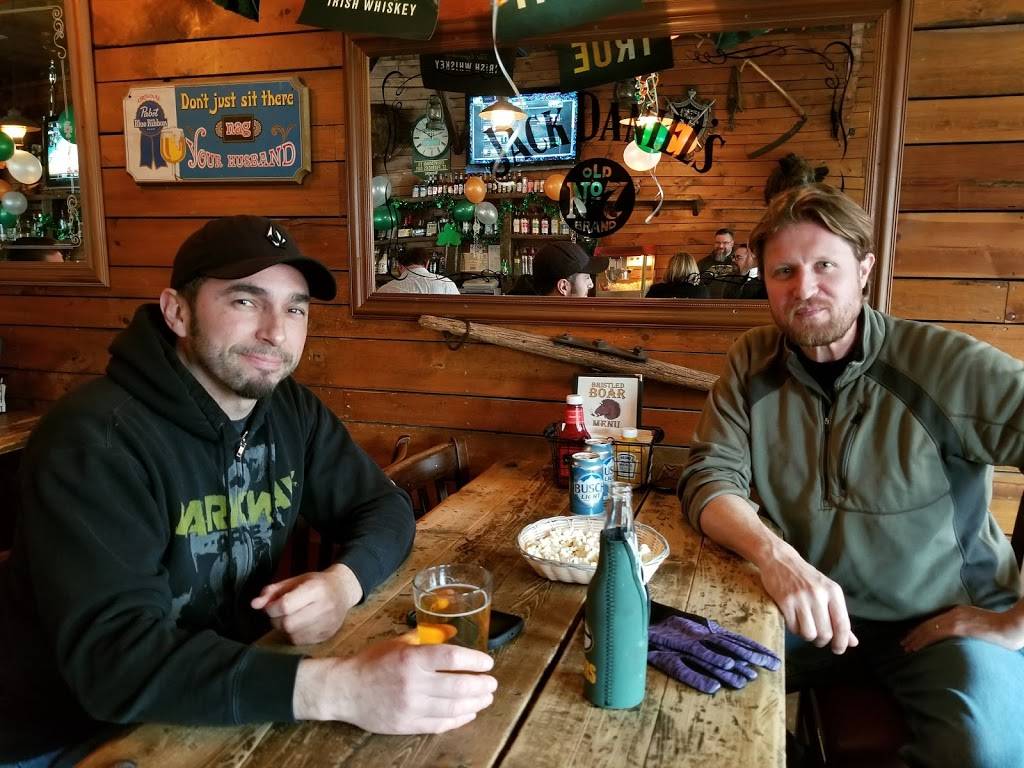 Bristled Boar Saloon & Grill | restaurant | 2611 Branch St, Middleton, WI 53562, USA | 6088310436 OR +1 608-831-0436