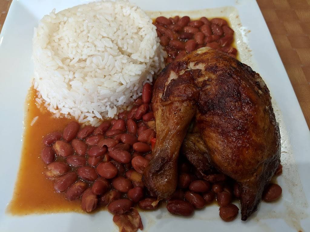 Millennium Chicken | restaurant | 265 W Merrick Rd, Valley Stream, NY 11580, USA | 5165613909 OR +1 516-561-3909