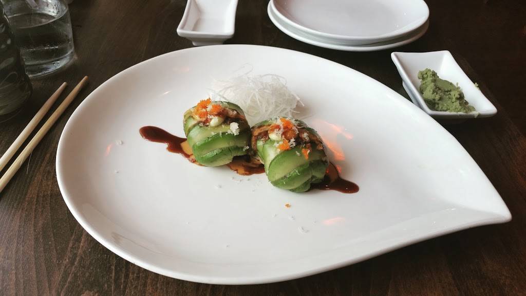 Yummy Sushi | restaurant | 2350 NJ-33, Robbinsville, NJ 08691, USA | 6092598388 OR +1 609-259-8388