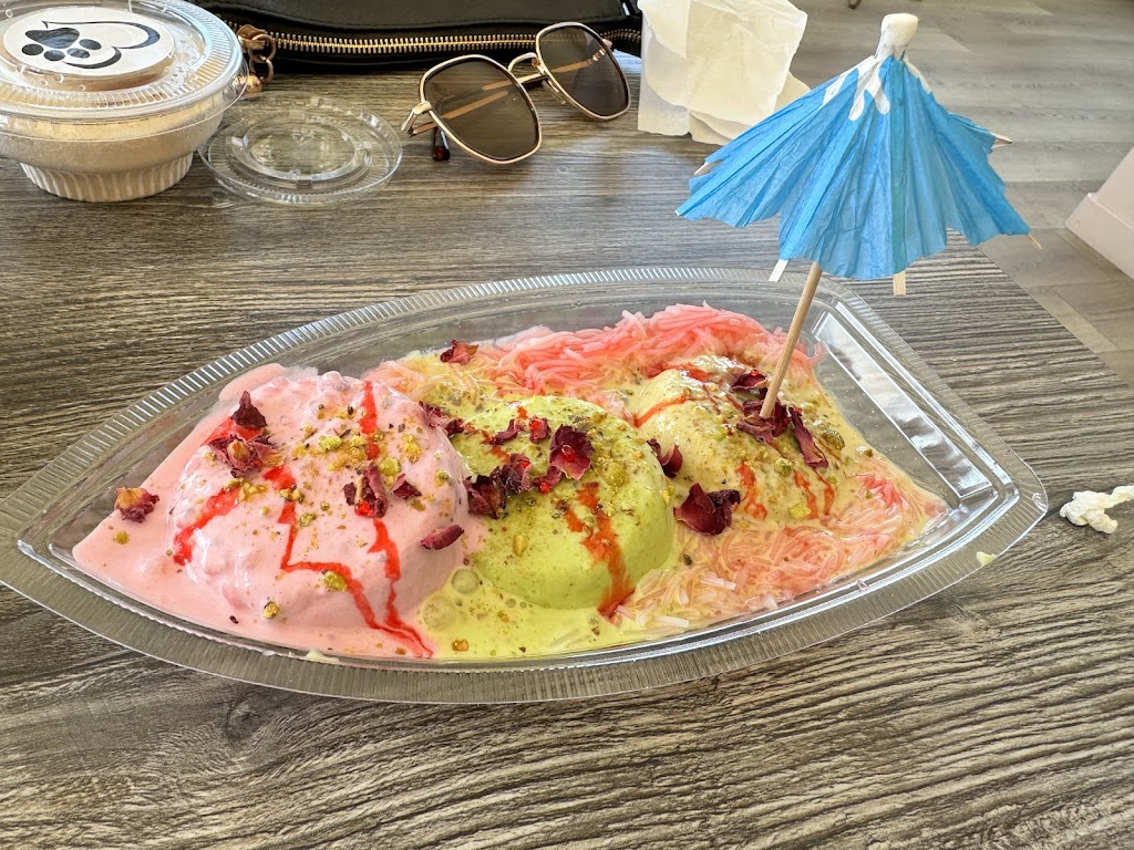 Kulfi Me | cafe | 2116 Newport Blvd Suite C, Newport Beach, CA 92663, USA | 9493947091 OR +1 949-394-7091