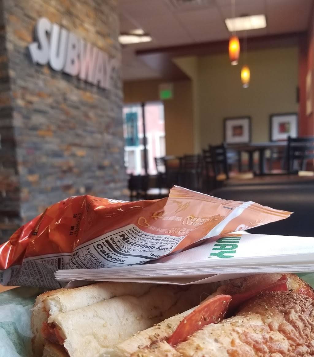 Subway | restaurant | 100 N Washington St A, Kokomo, IN 46901, USA | 7654505187 OR +1 765-450-5187