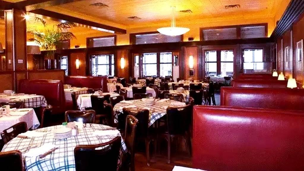 Gibsons Bar & Steakhouse | restaurant | 1028 N Rush St, Chicago, IL 60611, USA | 3122668999 OR +1 312-266-8999