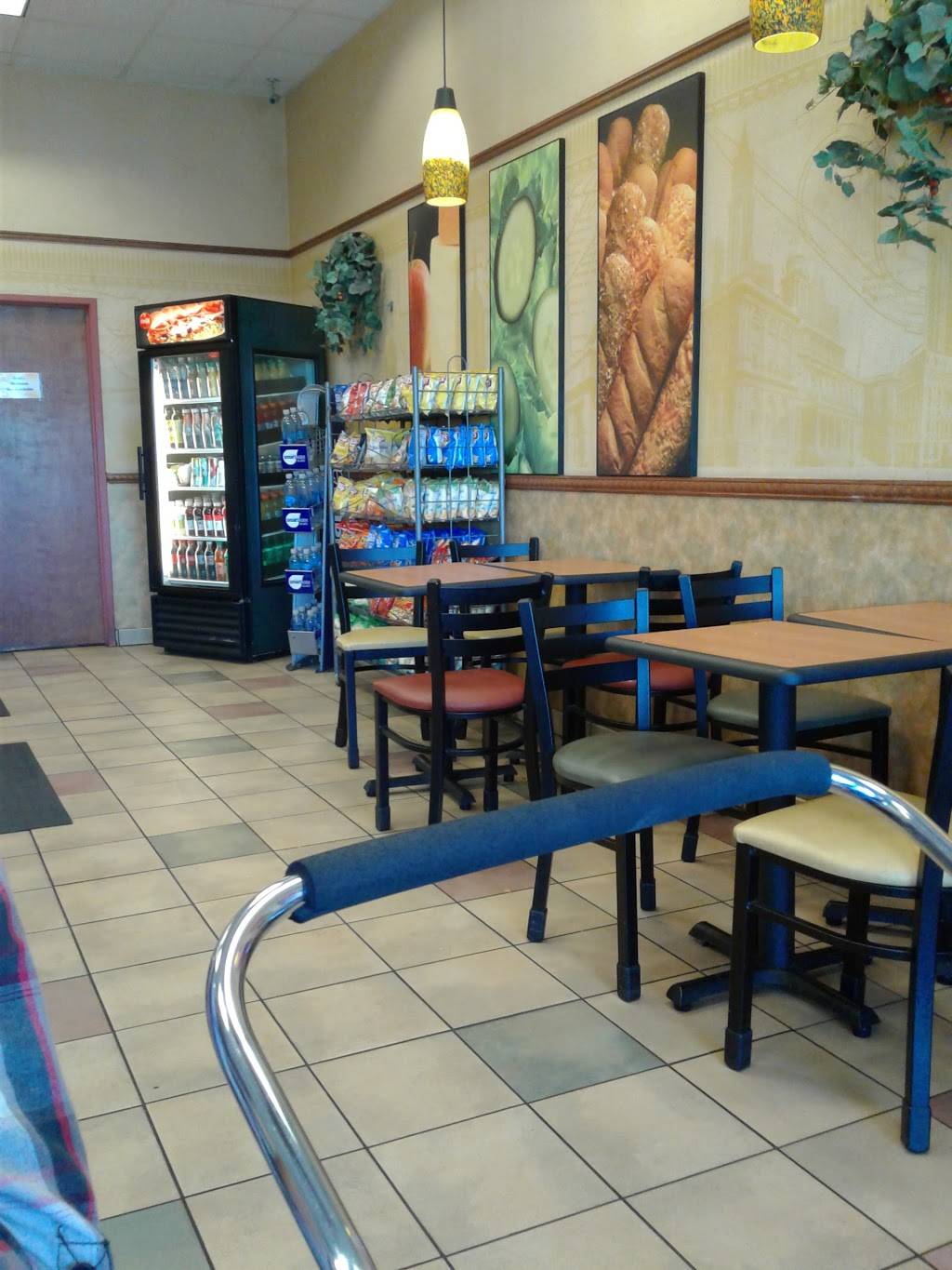 Subway Restaurants | restaurant | 1225 E Huntington Dr, Duarte, CA 91010, USA | 6263019601 OR +1 626-301-9601