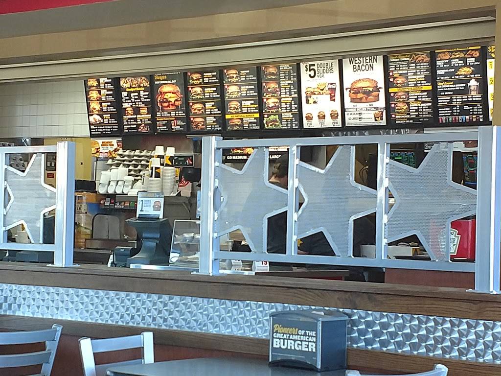 Carls Jr. | restaurant | 1385 Churn Creek Rd, Redding, CA 96003, USA | 5302214362 OR +1 530-221-4362