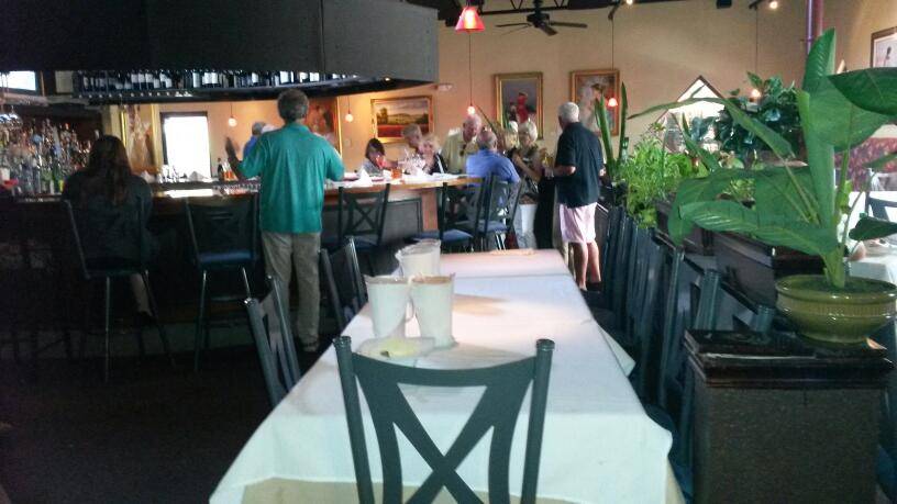 Tuscan Bistro | restaurant | 4480 Bonita Beach Rd SW, Bonita Springs, FL 34134, USA | 2396765555 OR +1 239-676-5555