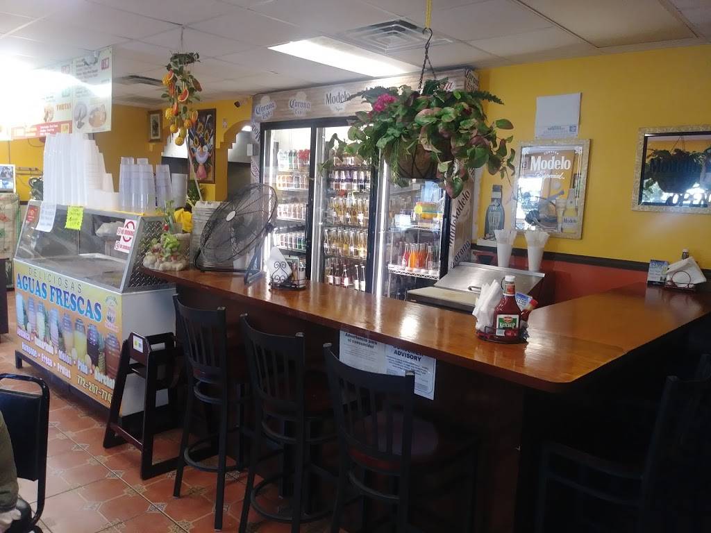 Taqueria Los Mexicanos | restaurant | 2425 SE Bonita St, Stuart, FL 34997, USA | 7722877747 OR +1 772-287-7747
