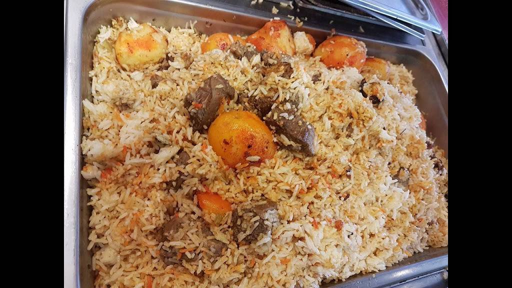 Dhaka Biryani House | restaurant | 3547 St Clair Ave E, Scarborough, ON M1K 1L6, Canada | 4168713021 OR +1 416-871-3021