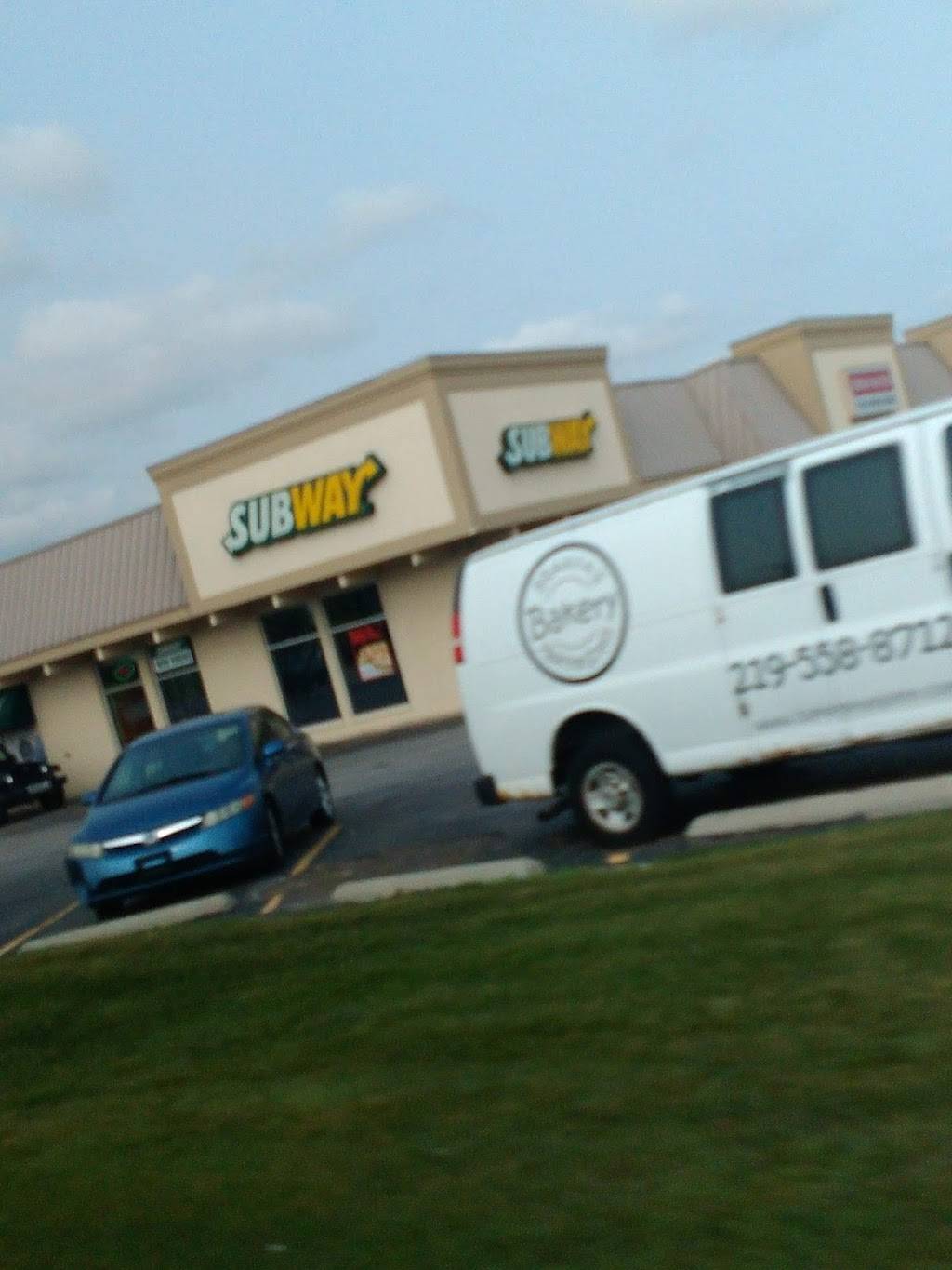 Subway Restaurants | restaurant | 9155 Wicker Ave, US 41, St John, IN 46373, USA | 2193650670 OR +1 219-365-0670