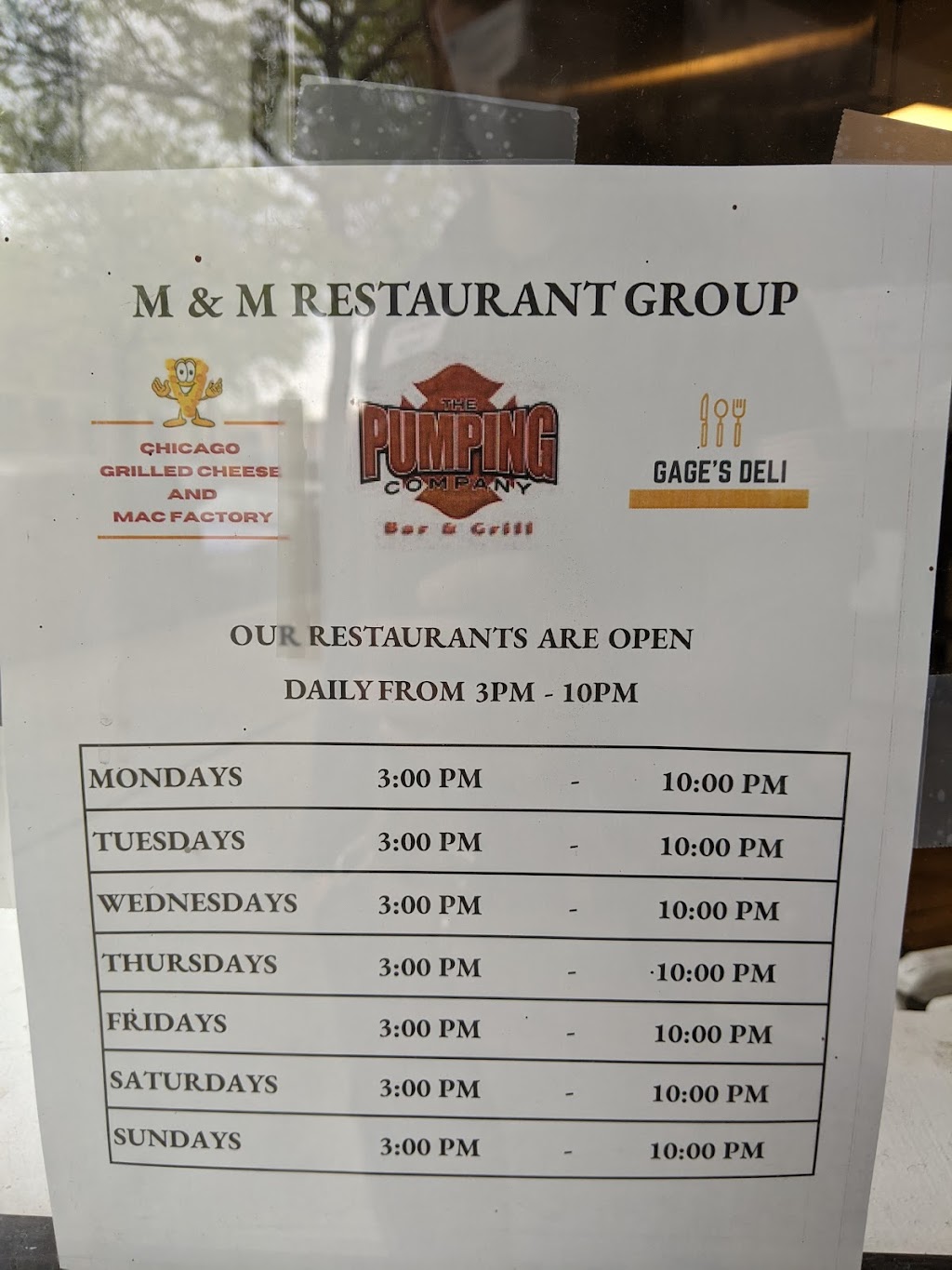 The Pumping Company | restaurant | 1463 W Leland Ave, Chicago, IL 60640, USA | 7732535323 OR +1 773-253-5323